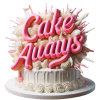 Cake Aways