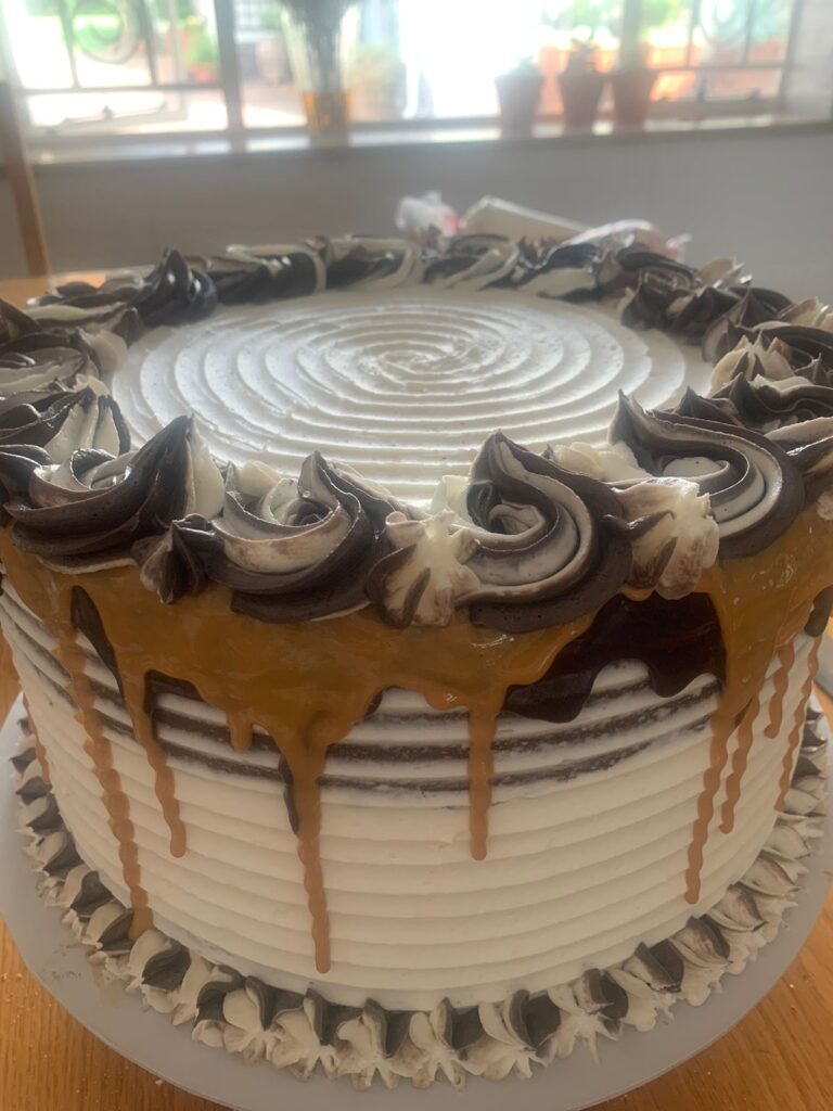 celebration cakes sandton