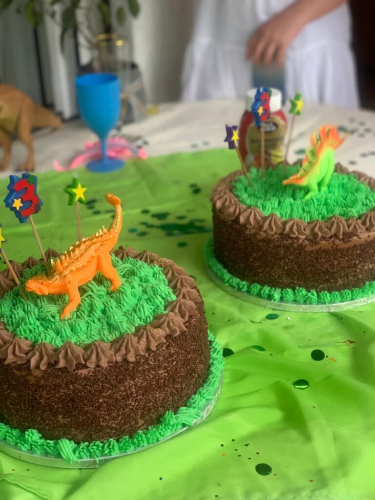 dinosaur birthday cakes johannesburg